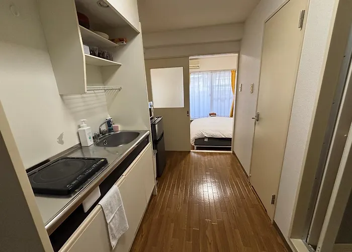 Guest House Flora Otemachi/フローラ大手町