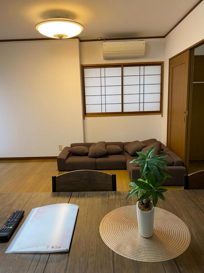 Flora Otemachi/フローラ大手町 Apartment *