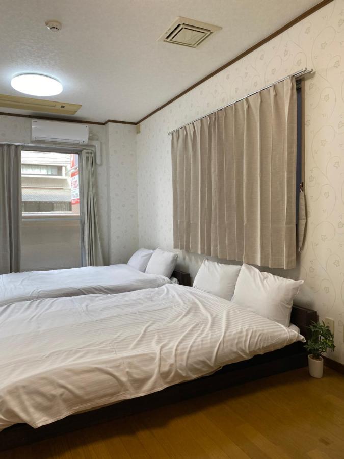 Flora Otemachi/フローラ大手町 Apartment