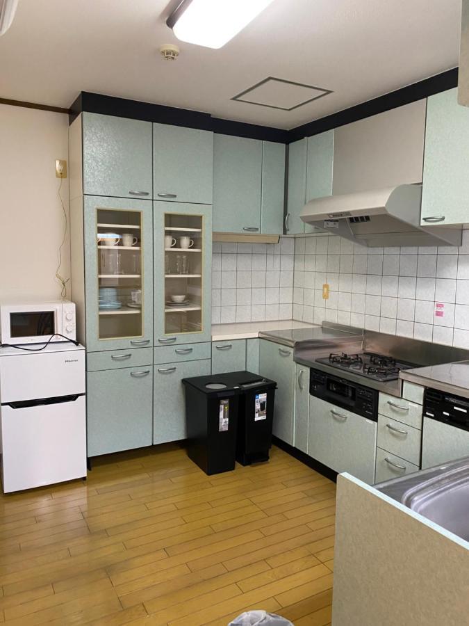 Apartment Flora Otemachi/フローラ大手町 Hiroshima