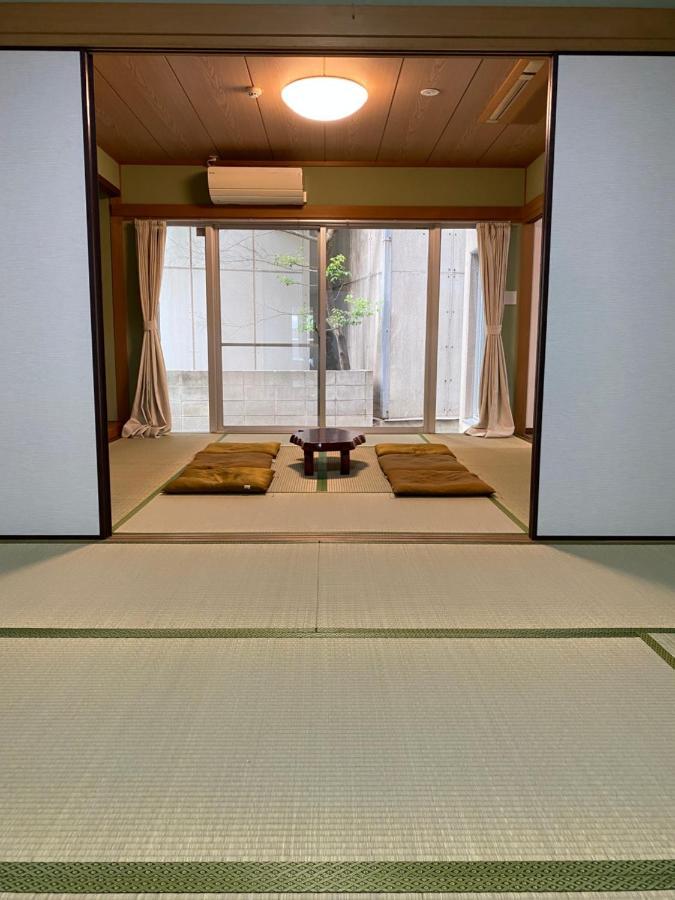 Flora Otemachi/フローラ大手町 Apartment *