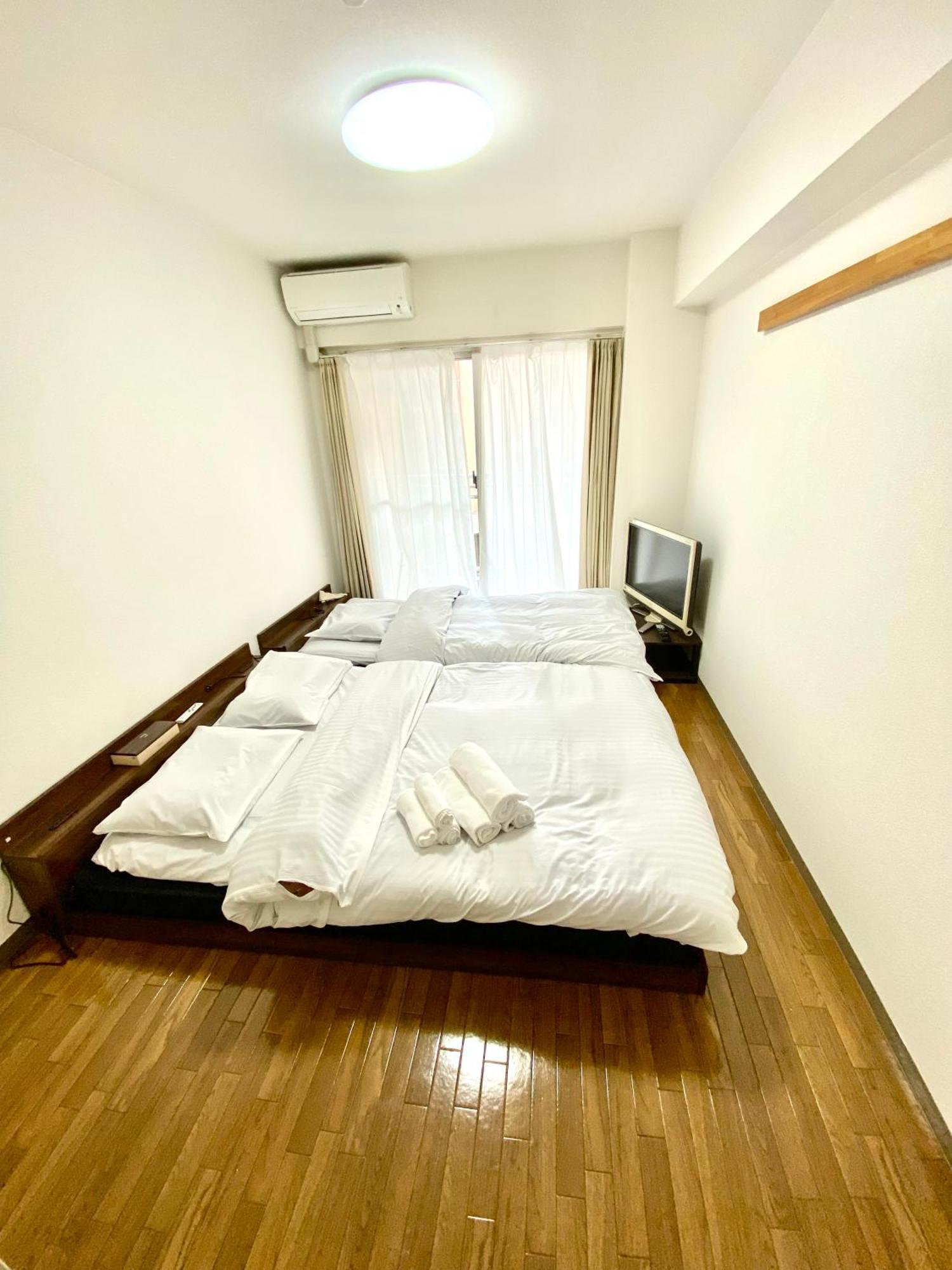 Apartment Flora Otemachi/フローラ大手町 Hiroshima