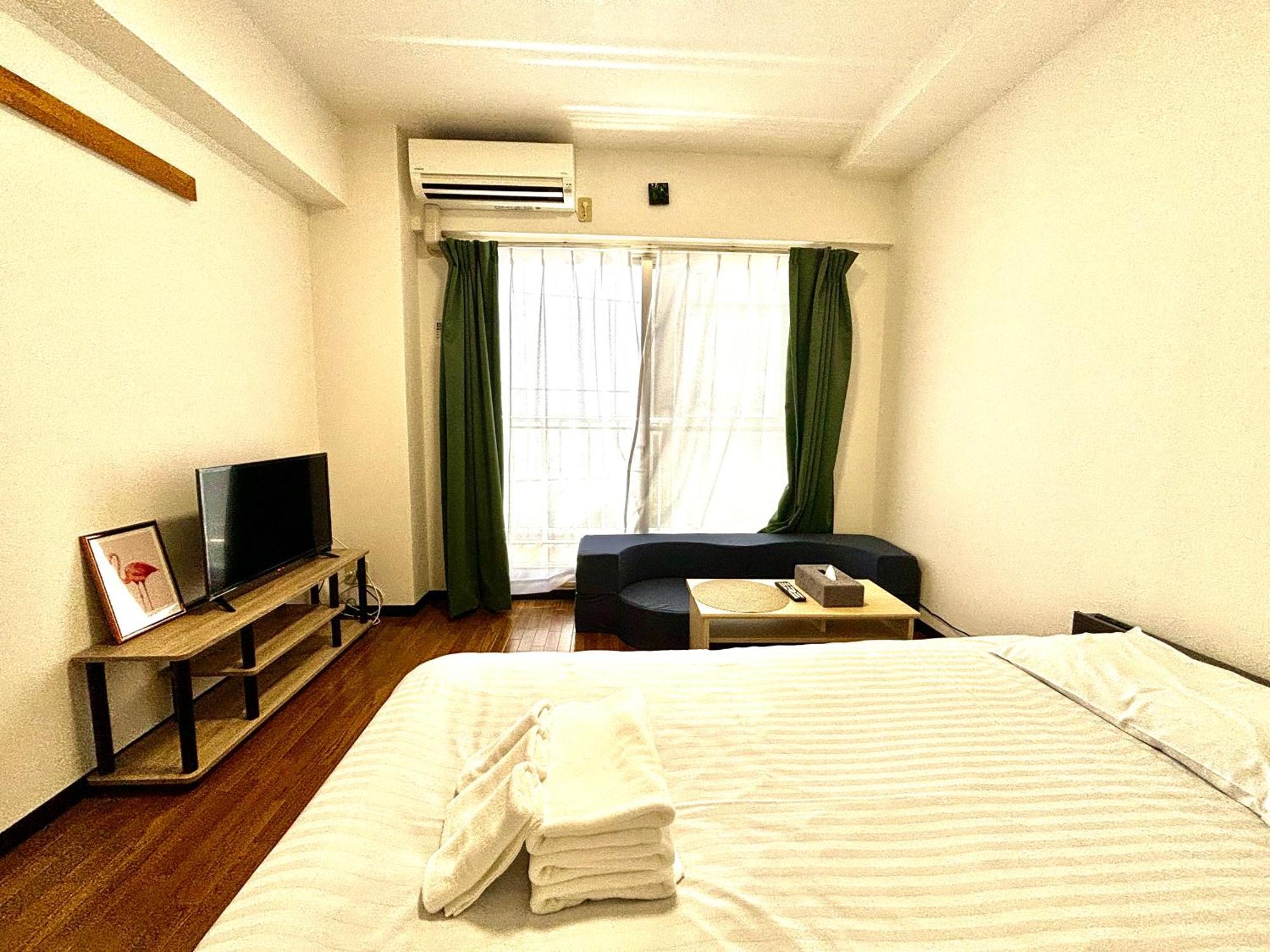 Apartment Flora Otemachi/フローラ大手町 *
