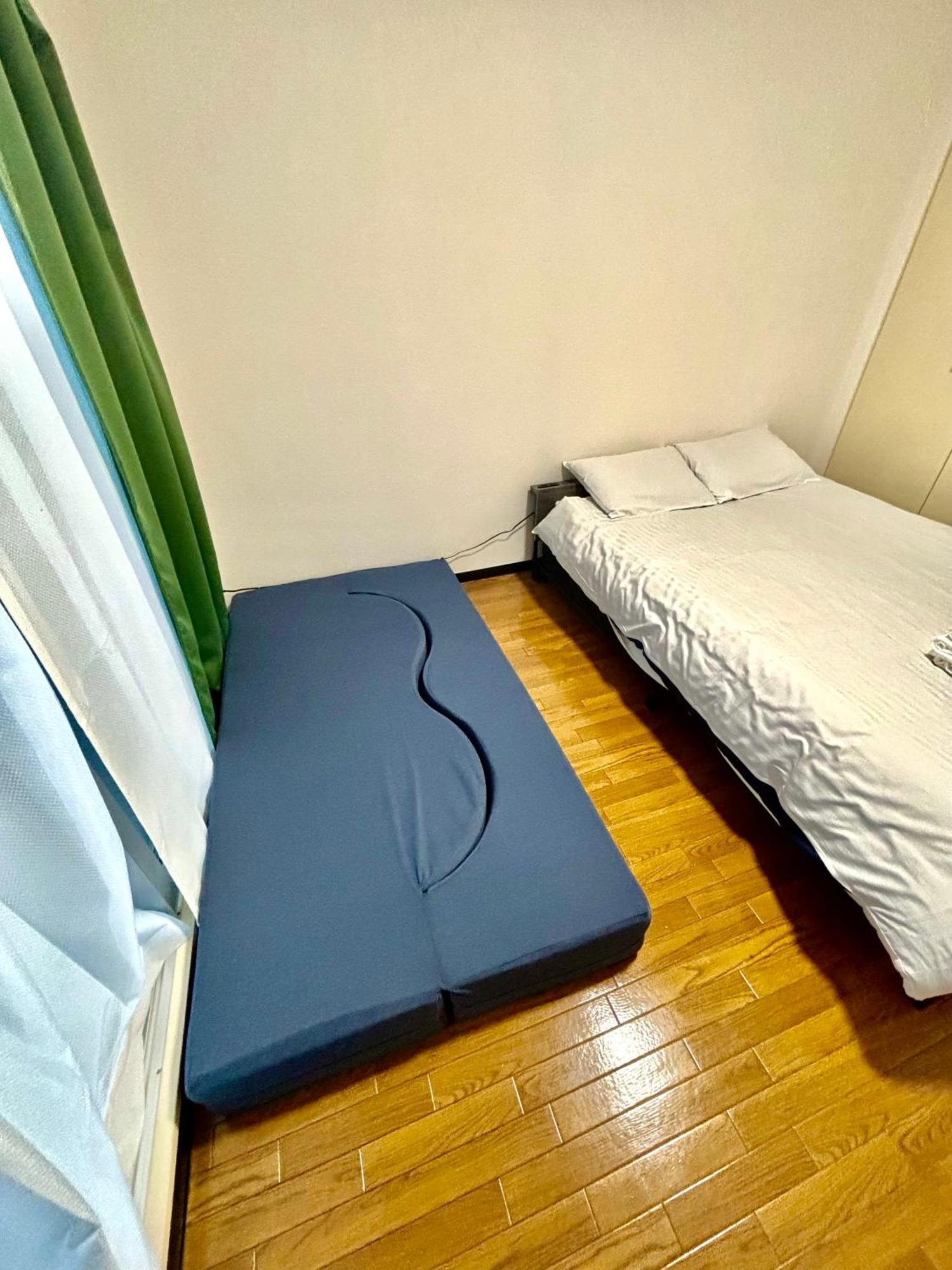 Apartment Flora Otemachi/フローラ大手町