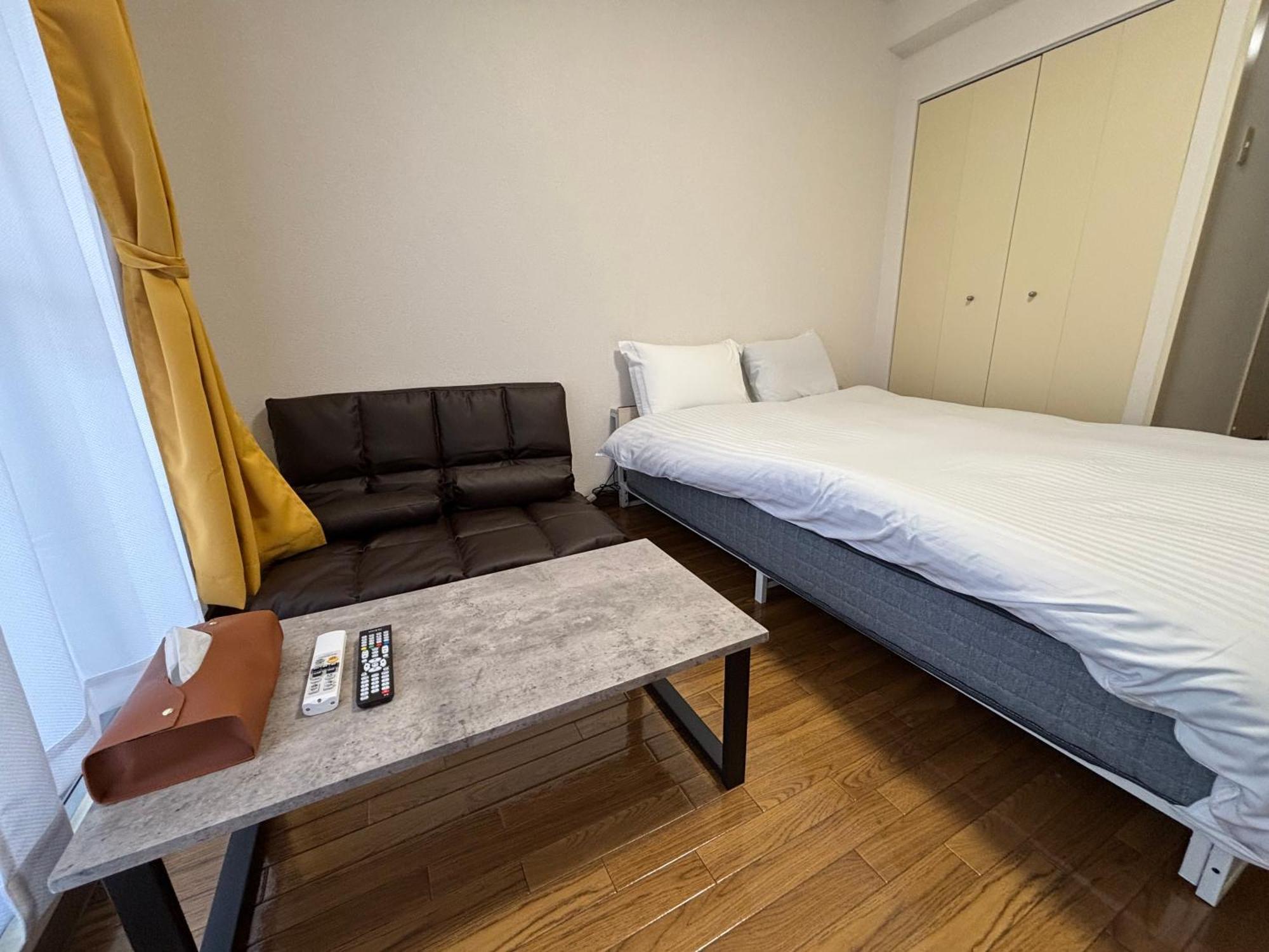 Flora Otemachi/フローラ大手町 Apartment *