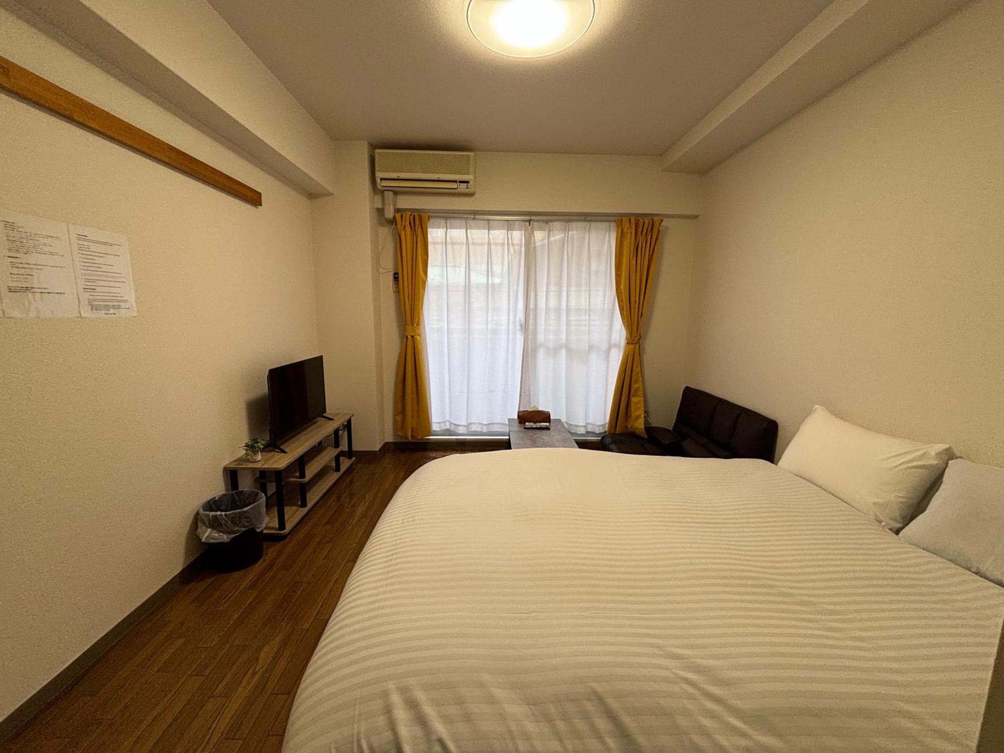 Apartment Flora Otemachi/フローラ大手町