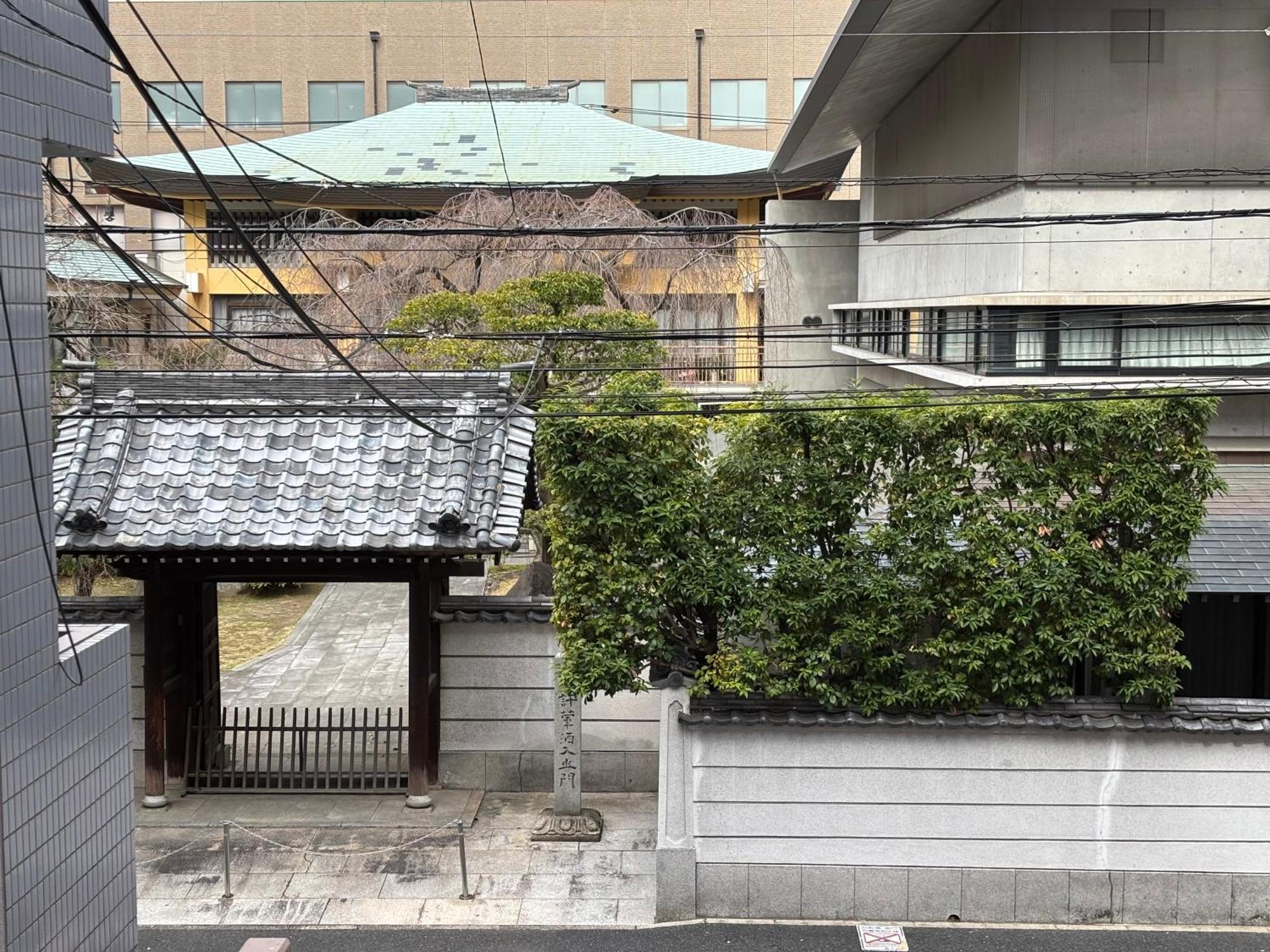 Flora Otemachi/フローラ大手町 Apartment