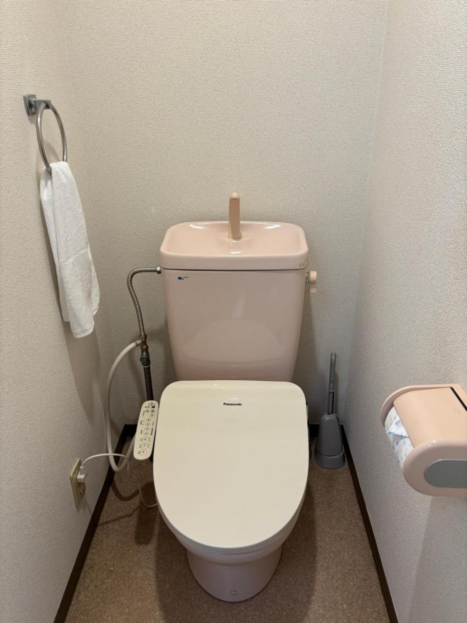 Apartment Flora Otemachi/フローラ大手町