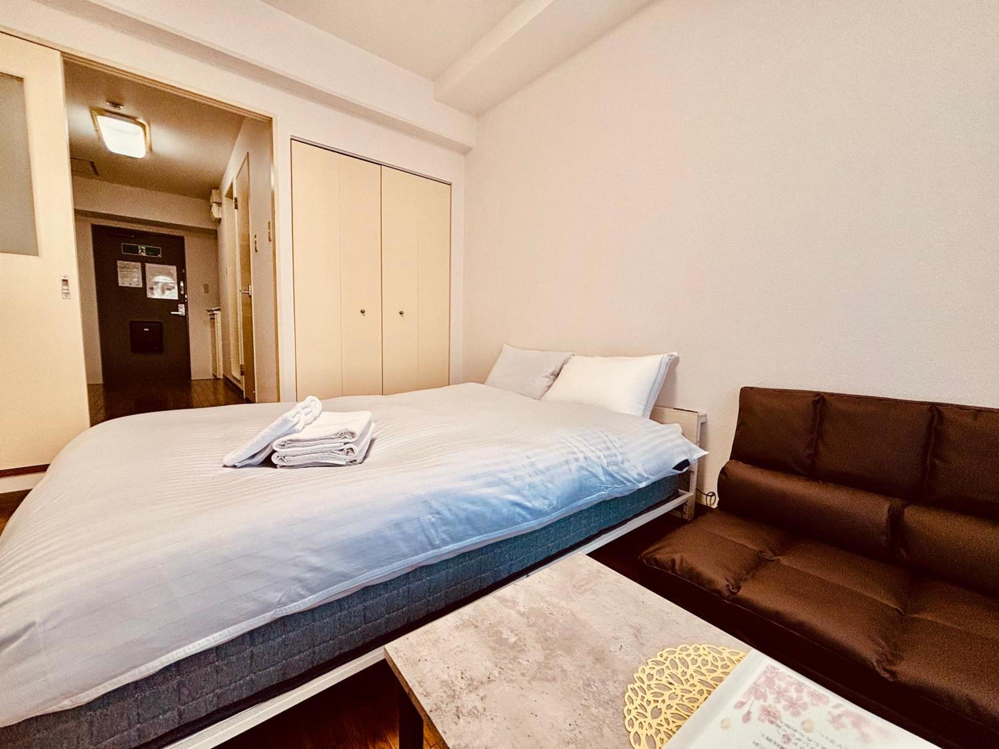 Apartment Flora Otemachi/フローラ大手町 *