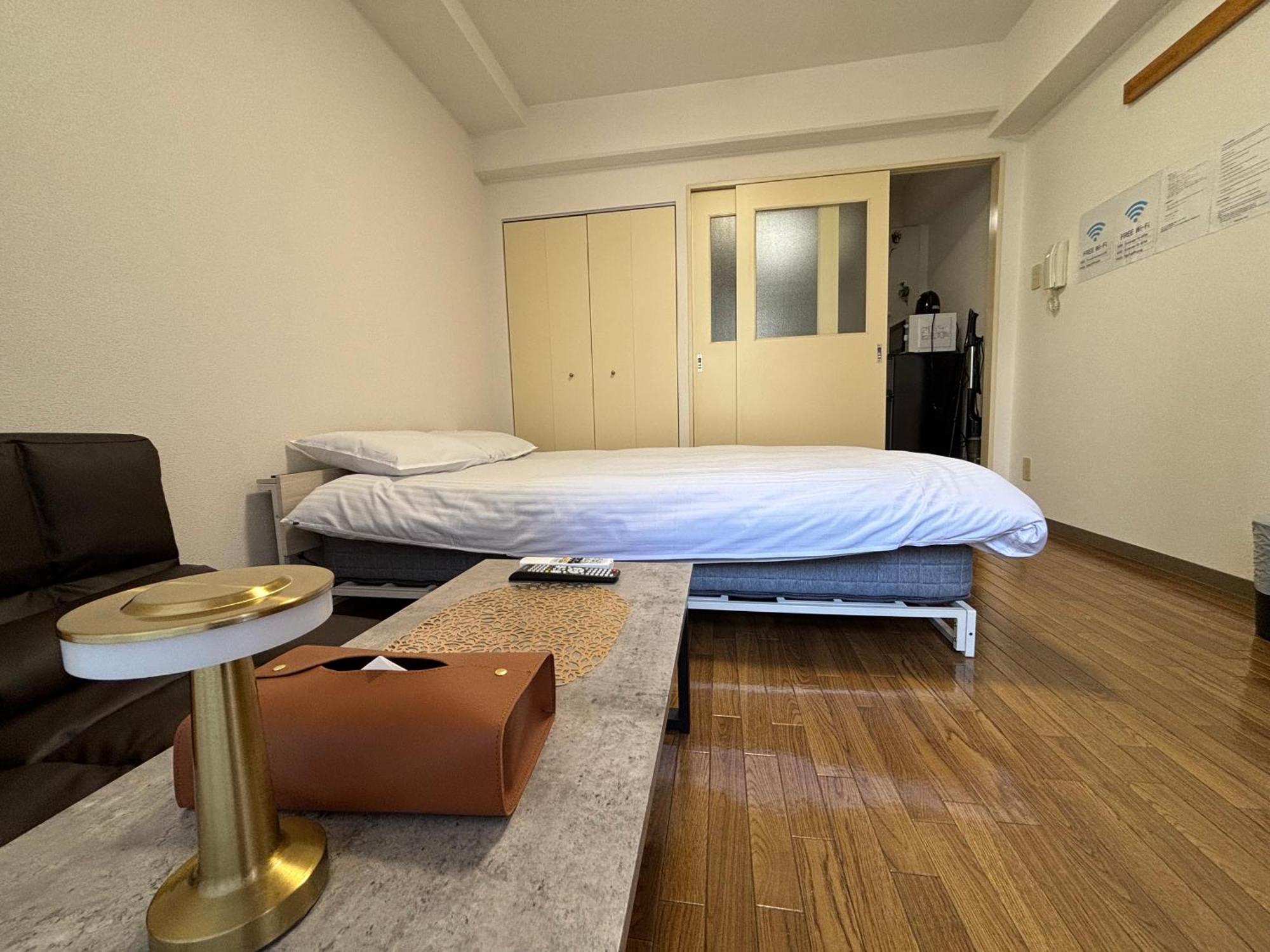 Flora Otemachi/フローラ大手町 Apartment *