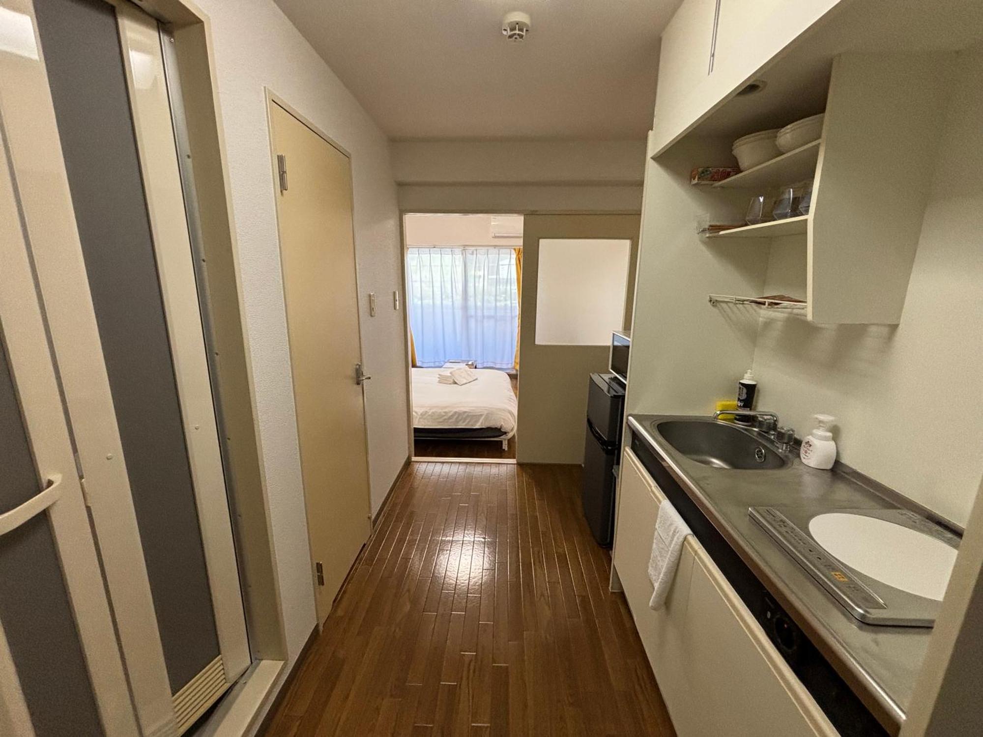 Flora Otemachi/フローラ大手町 Apartment Hiroshima