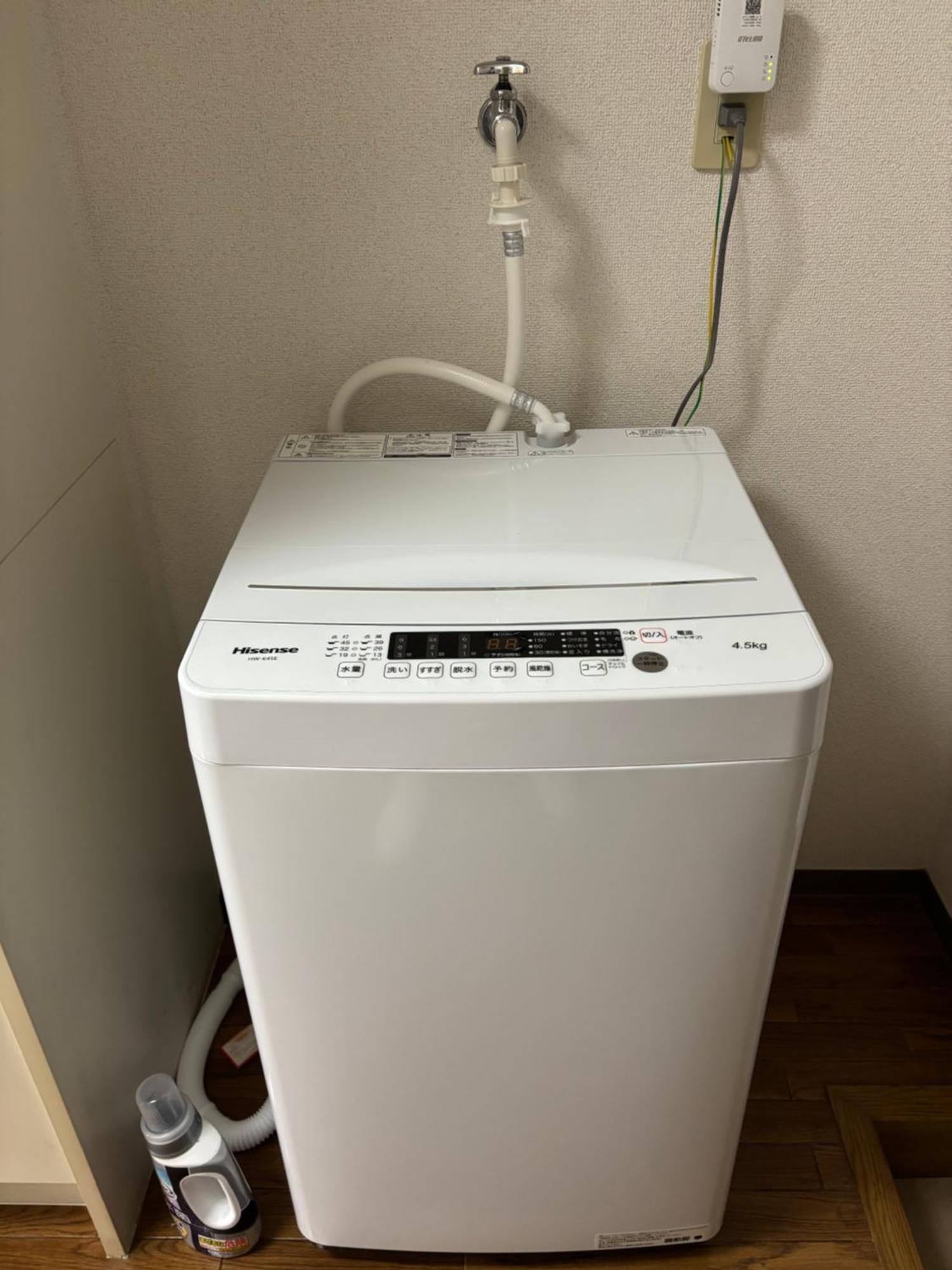 Apartment Flora Otemachi/フローラ大手町