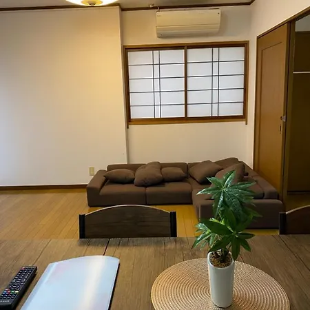 Guest House Flora Otemachi/フローラ大手町 Hiroshima Exterior photo