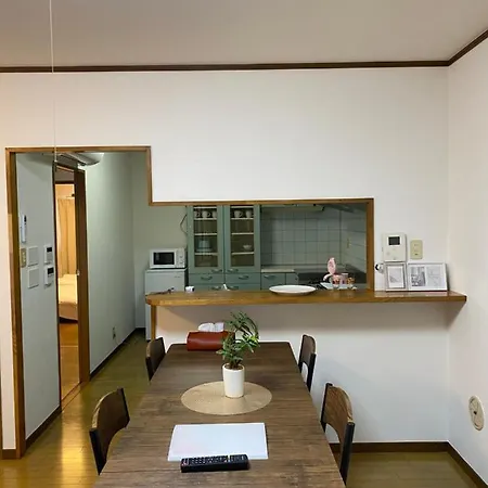 Guest House Flora Otemachi/フローラ大手町 Hiroshima Exterior photo