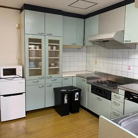 Guest House Flora Otemachi/フローラ大手町 Hiroshima Exterior photo