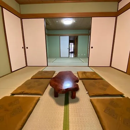 Guest House Flora Otemachi/フローラ大手町 Hiroshima Exterior photo