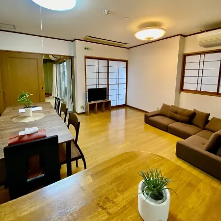 Guest House Flora Otemachi/フローラ大手町 Hiroshima Exterior photo