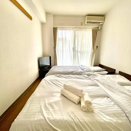 Guest House Flora Otemachi/フローラ大手町 Hiroshima Exterior photo
