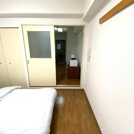 Guest House Flora Otemachi/フローラ大手町 Hiroshima Exterior photo
