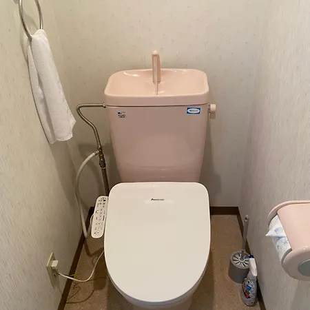 Guest House Flora Otemachi/フローラ大手町 Hiroshima Exterior photo