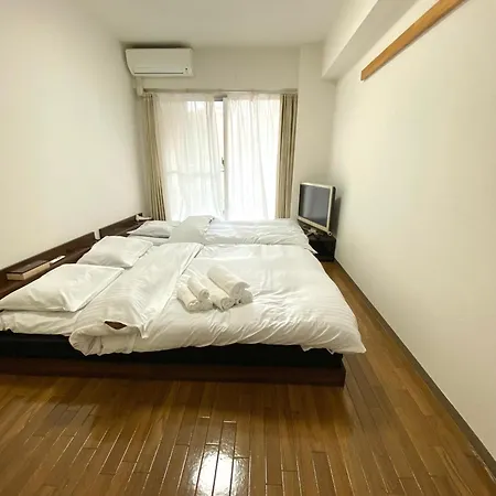Guest House Flora Otemachi/フローラ大手町 Hiroshima Exterior photo