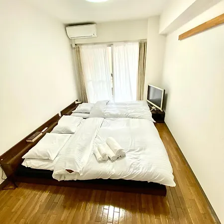Guest House Flora Otemachi/フローラ大手町 Hiroshima Exterior photo