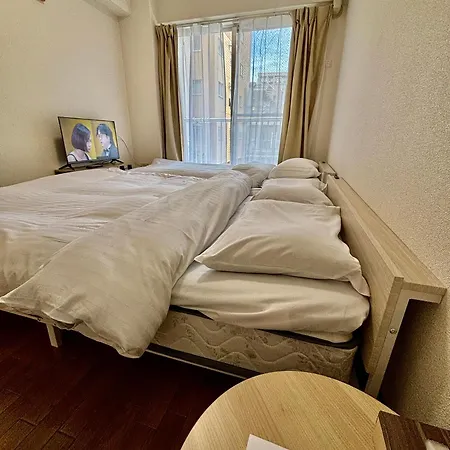 Guest House Flora Otemachi/フローラ大手町 Hiroshima Exterior photo