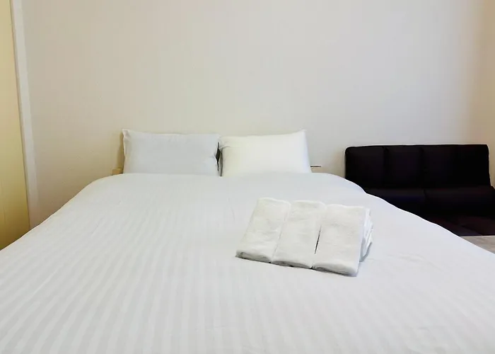 Guest House Flora Otemachi/フローラ大手町