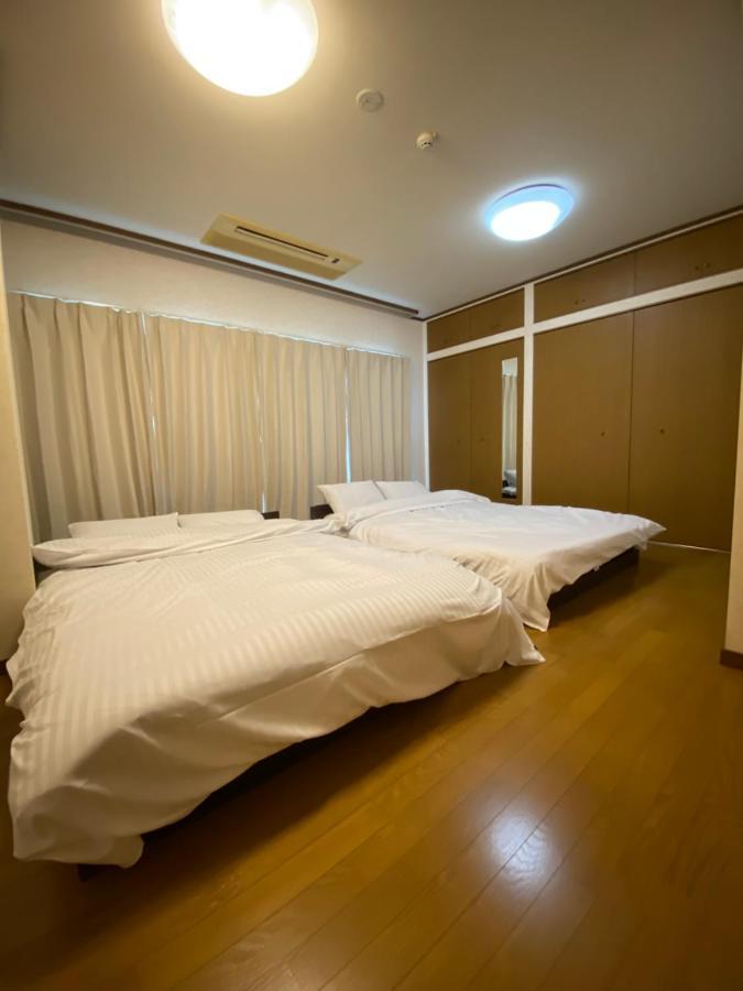 Flora Otemachi/フローラ大手町 Apartment