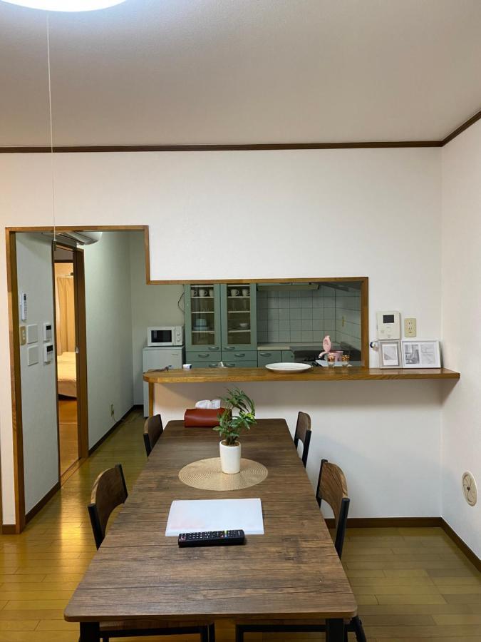 Flora Otemachi/フローラ大手町 Apartment Hiroshima