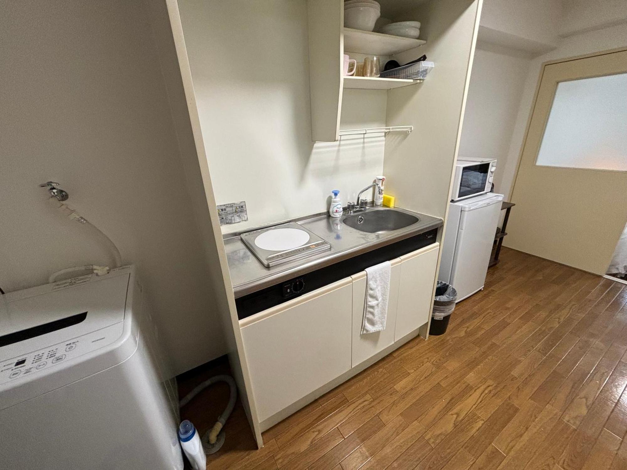 Flora Otemachi/フローラ大手町 Apartment *