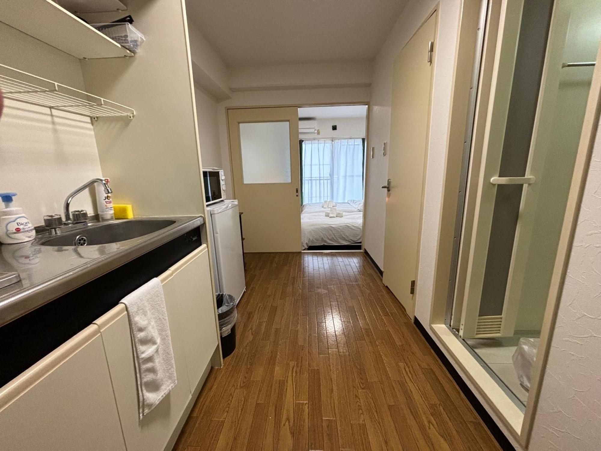 Flora Otemachi/フローラ大手町 Apartment