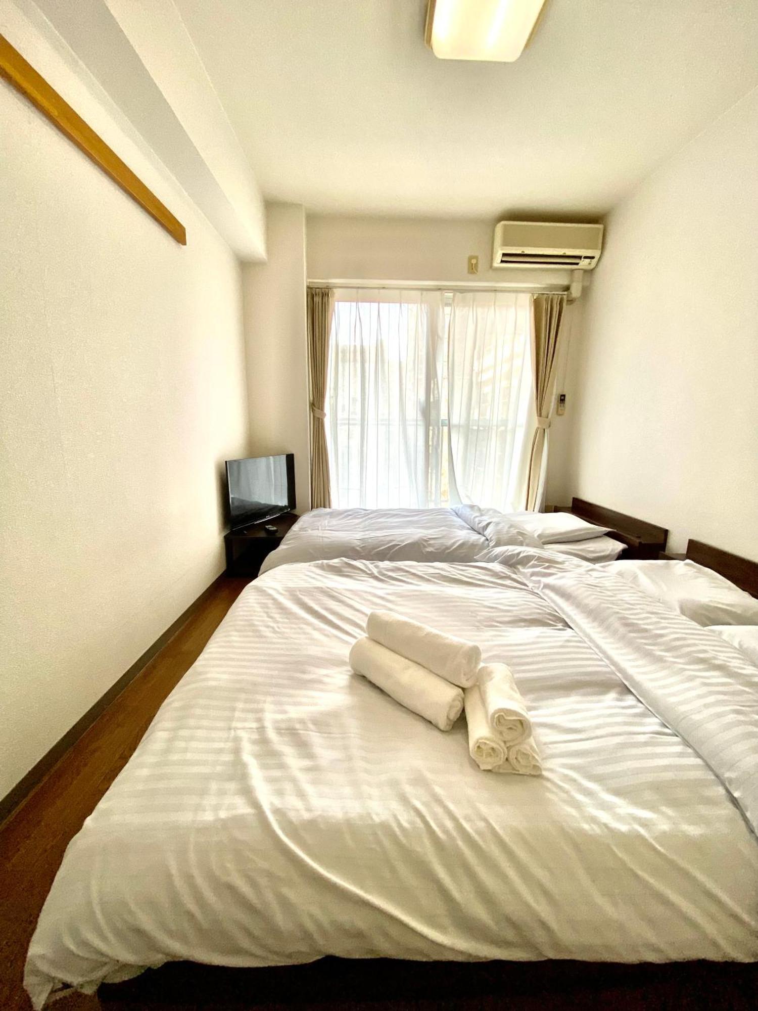 Flora Otemachi/フローラ大手町 Apartment *