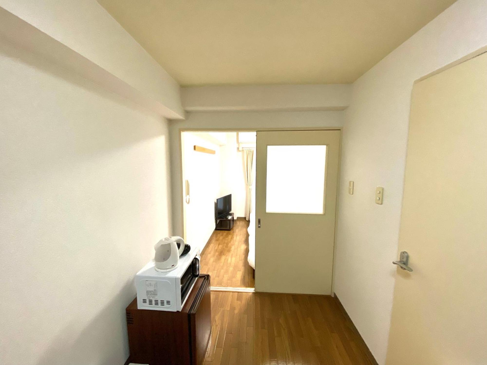 Apartment Flora Otemachi/フローラ大手町 Hiroshima