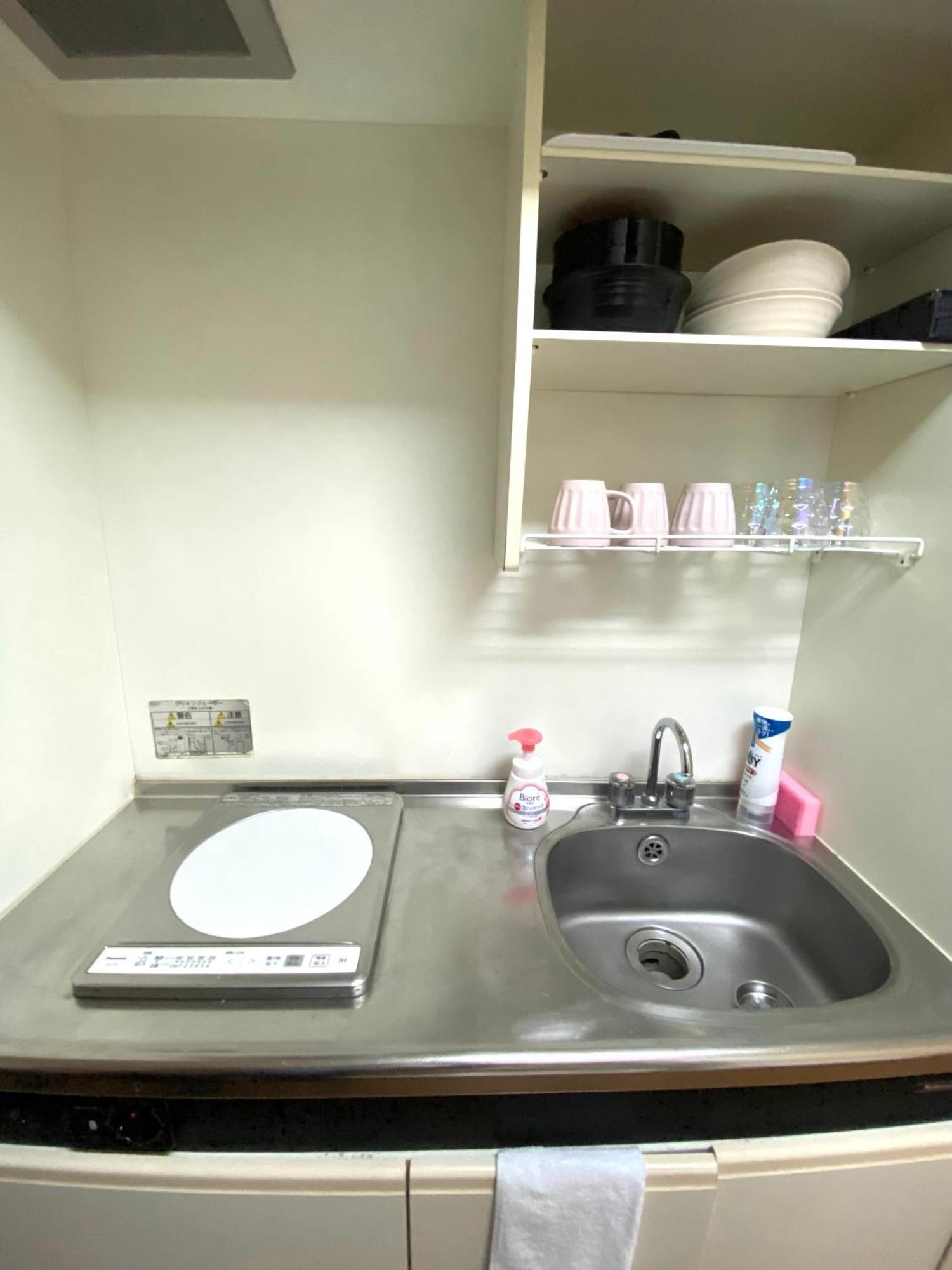 Flora Otemachi/フローラ大手町 Apartment Hiroshima
