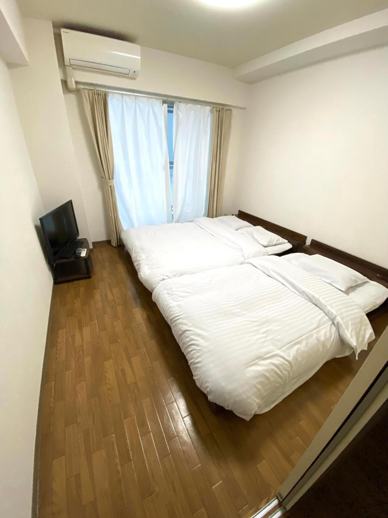 Flora Otemachi/フローラ大手町 Apartment