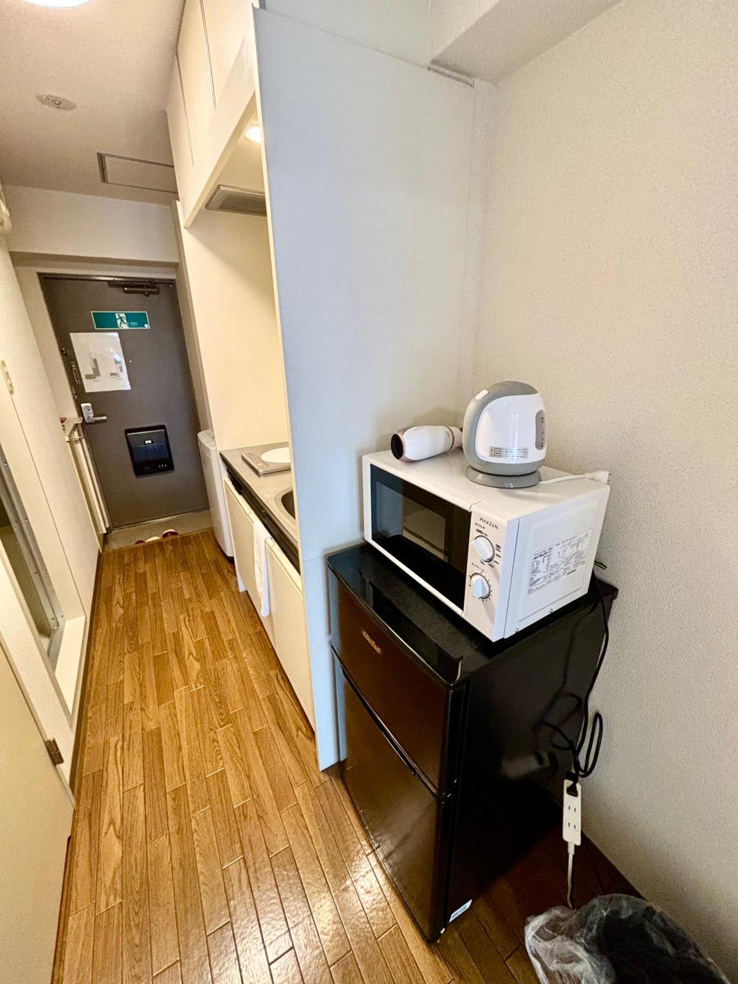 Apartment Flora Otemachi/フローラ大手町