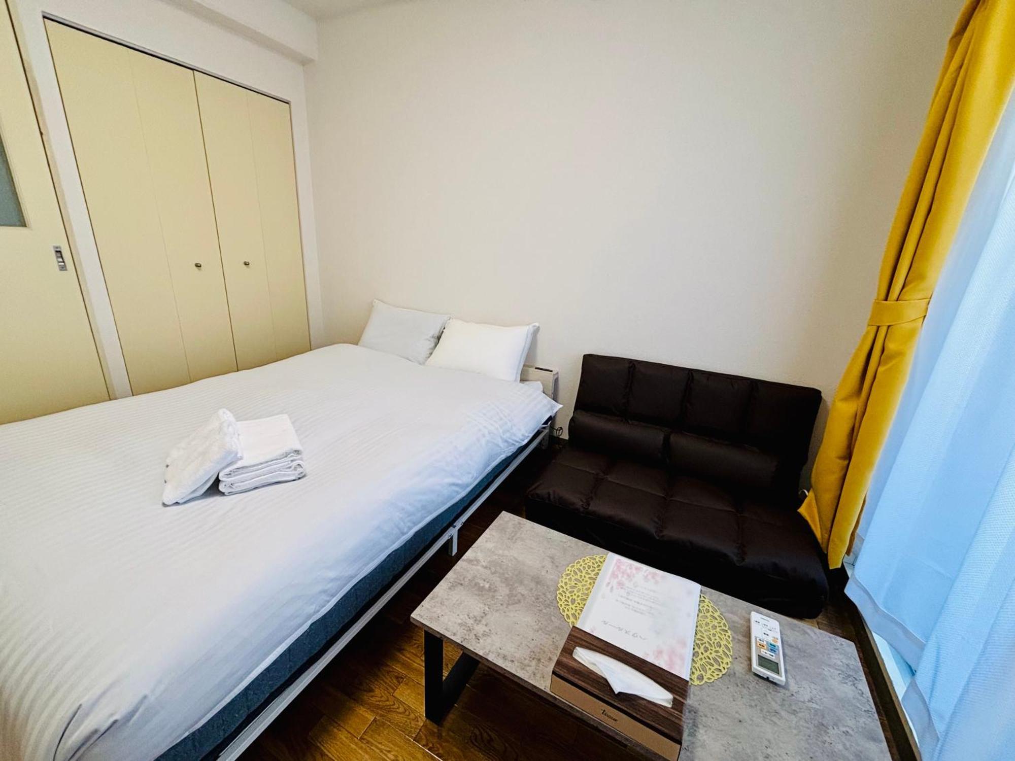 Apartment Flora Otemachi/フローラ大手町 Hiroshima